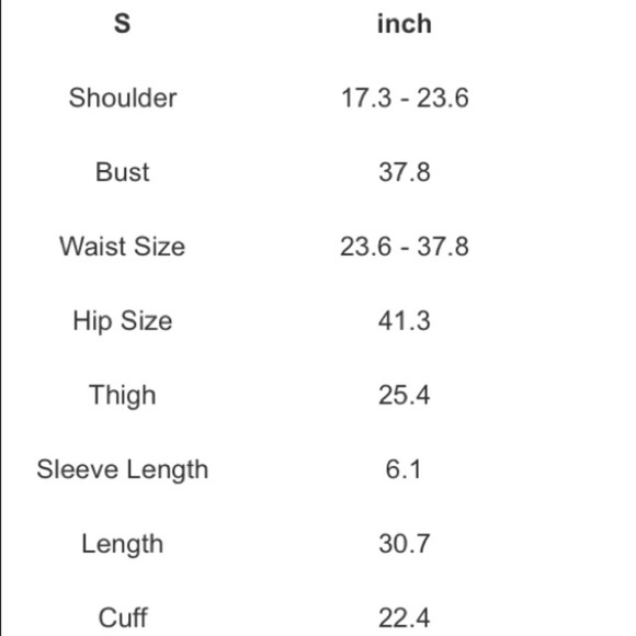 Palm print romper - Picture 4 of 4